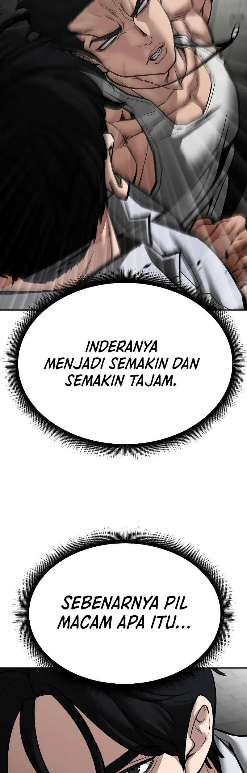 The Bully In Charge Chapter 81 - halaman 63