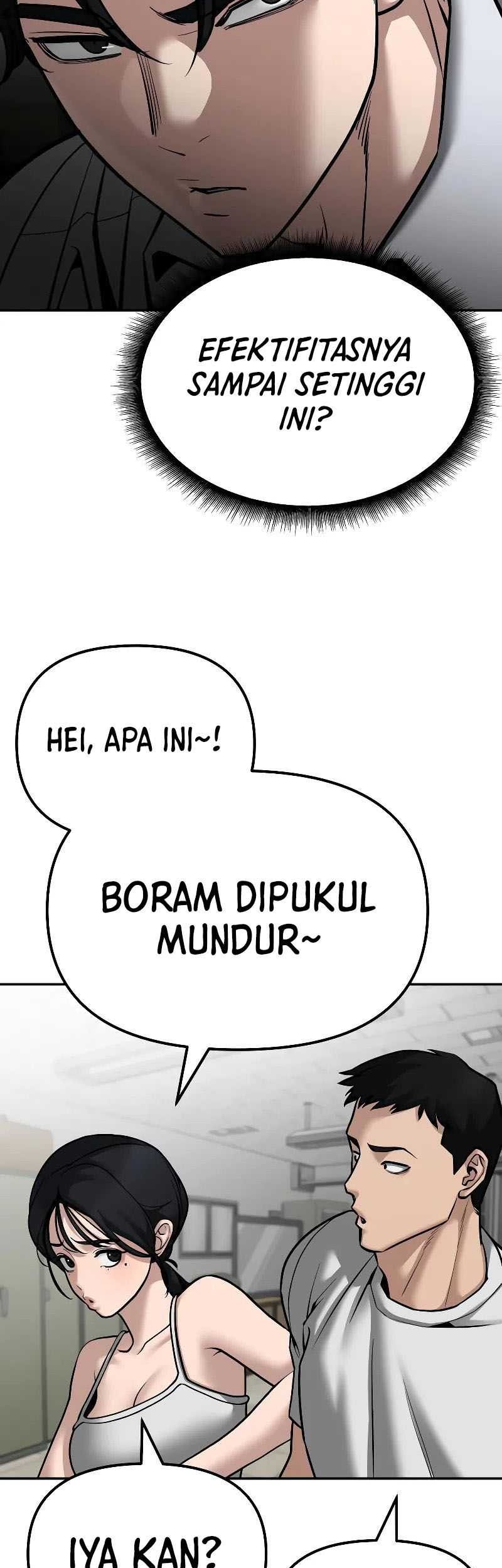 The Bully In Charge Chapter 81 - halaman 64