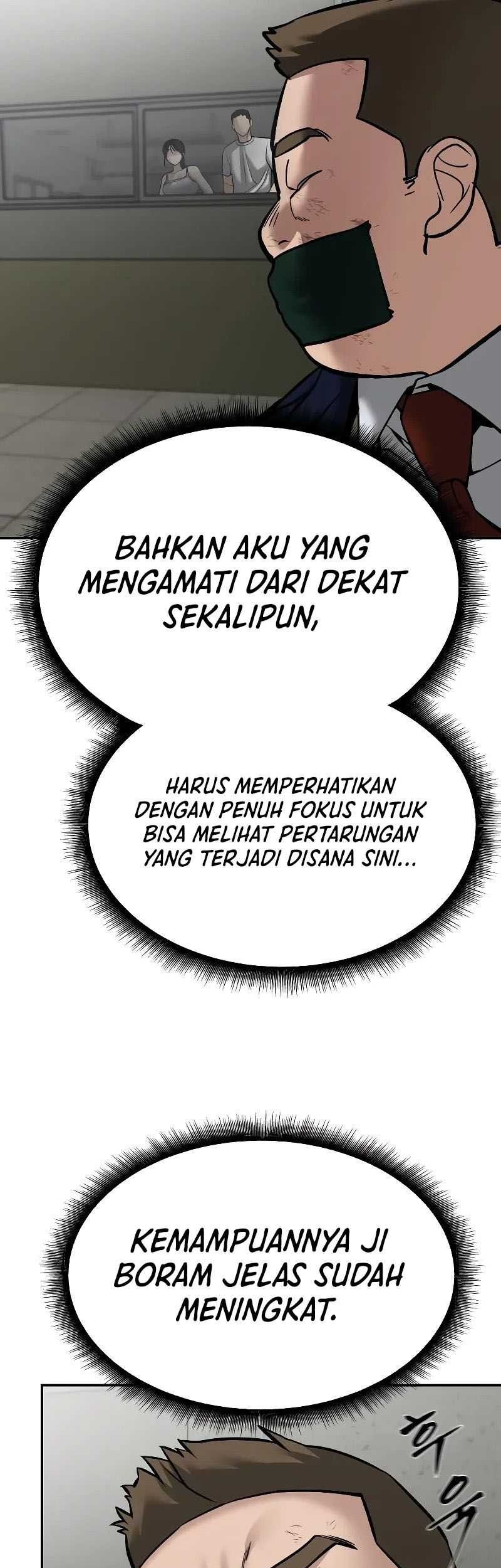 The Bully In Charge Chapter 81 - halaman 66