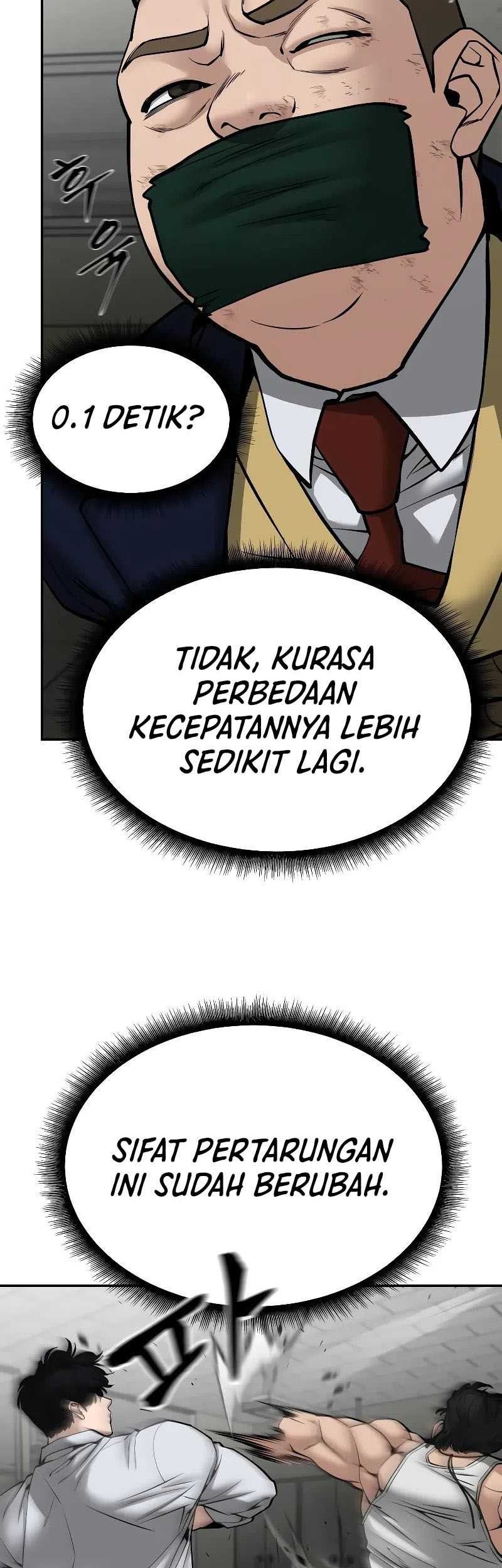 The Bully In Charge Chapter 81 - halaman 67