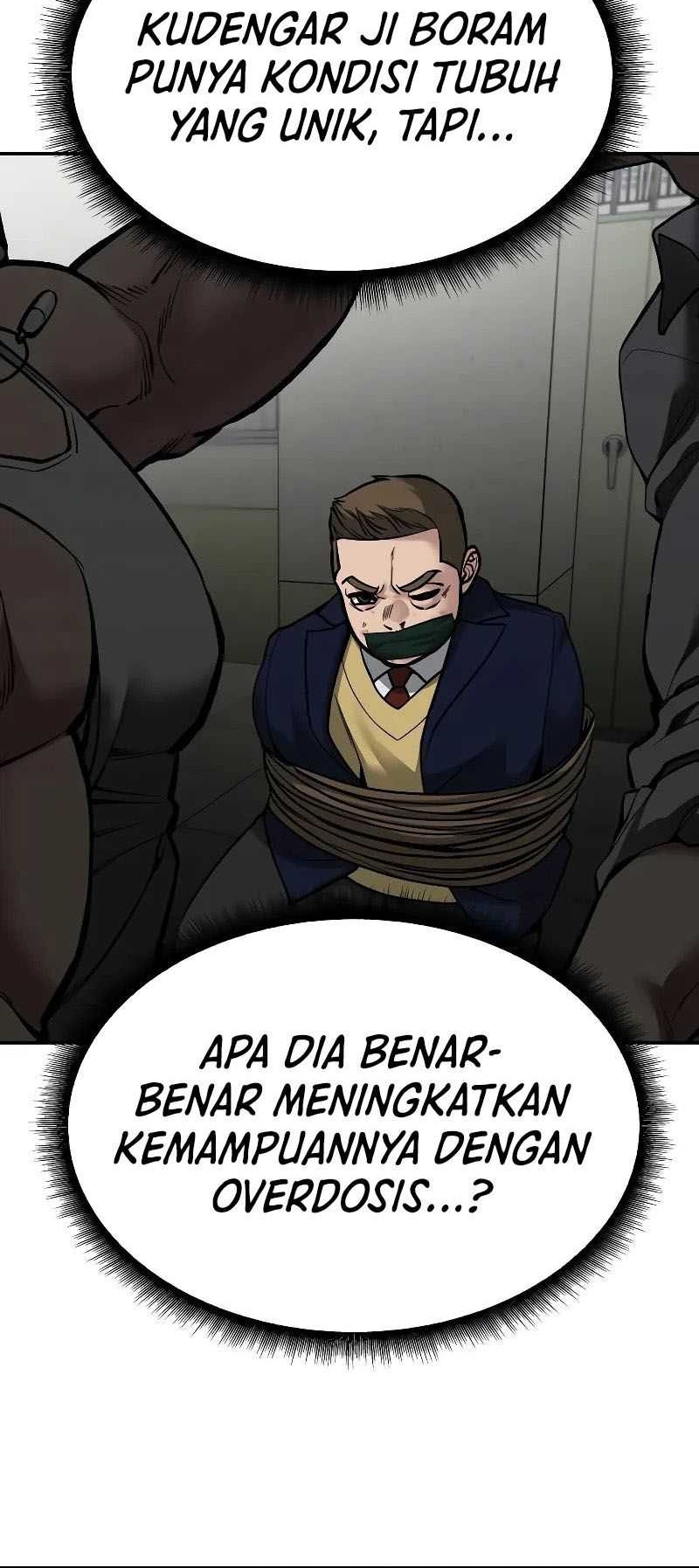 The Bully In Charge Chapter 81 - halaman 69
