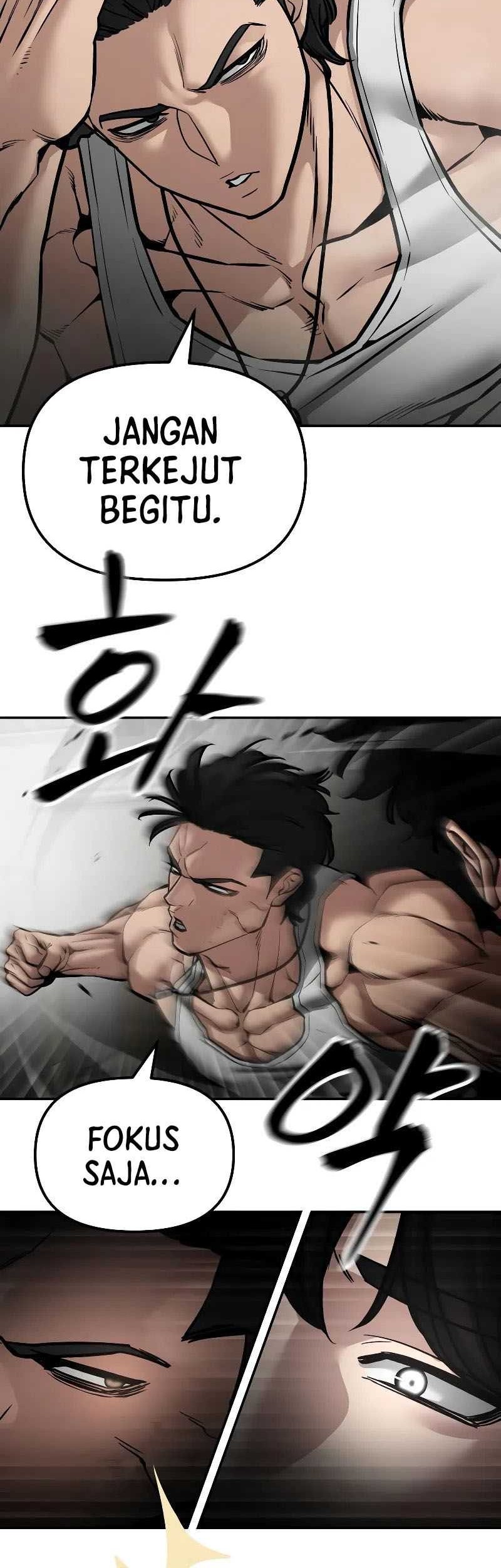 The Bully In Charge Chapter 81 - halaman 73