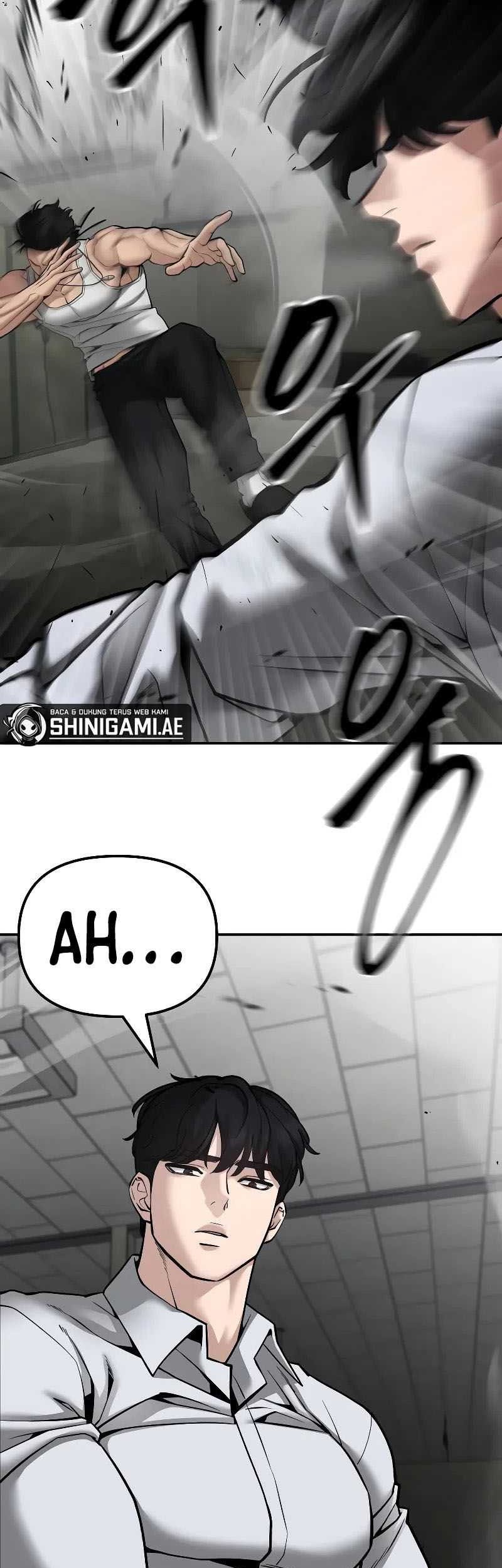 The Bully In Charge Chapter 81 - halaman 76