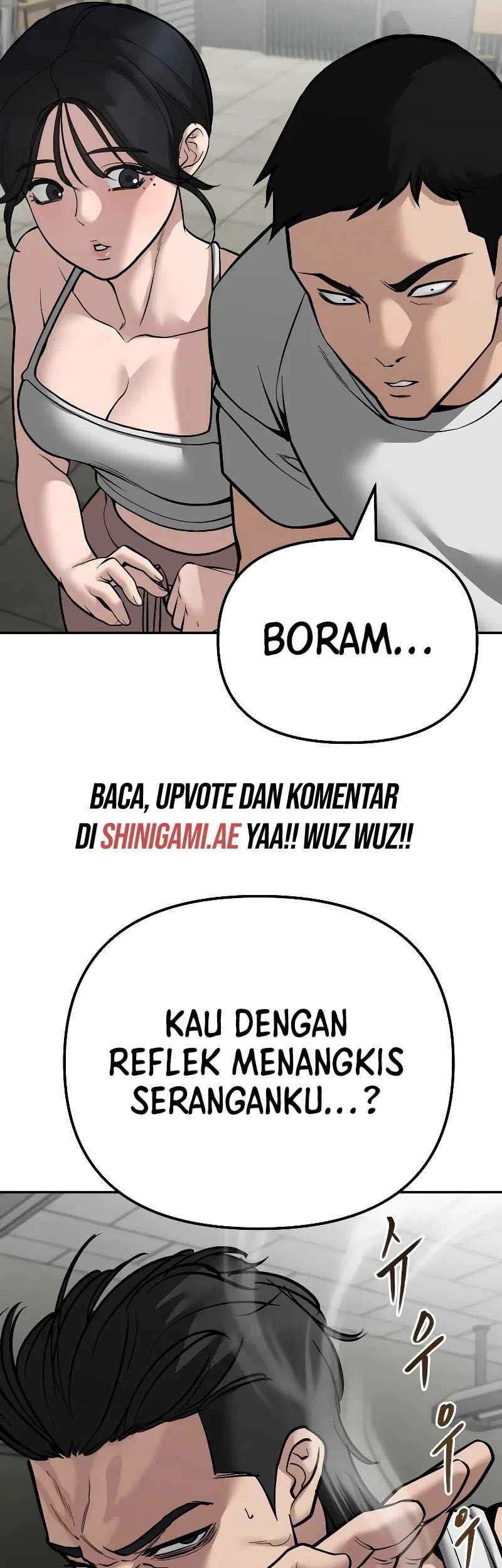 The Bully In Charge Chapter 81 - halaman 78
