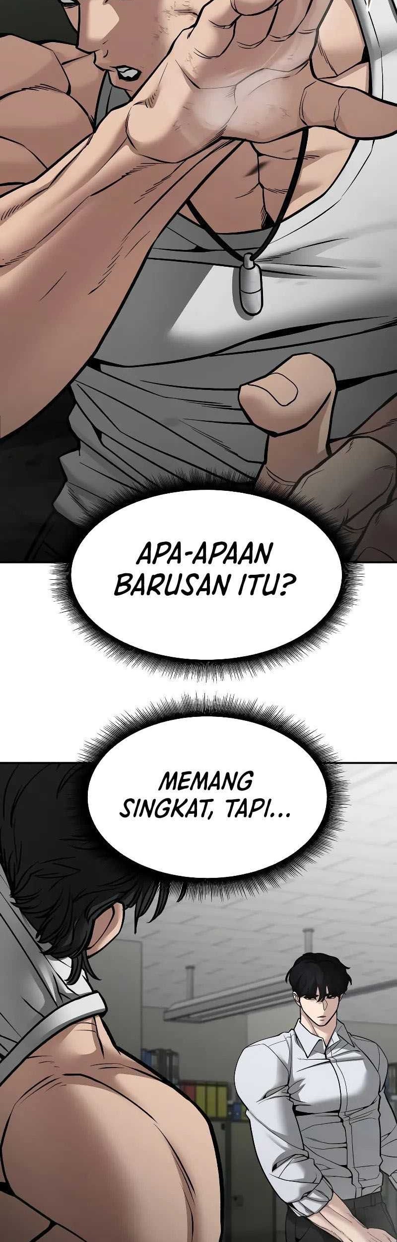 The Bully In Charge Chapter 81 - halaman 79