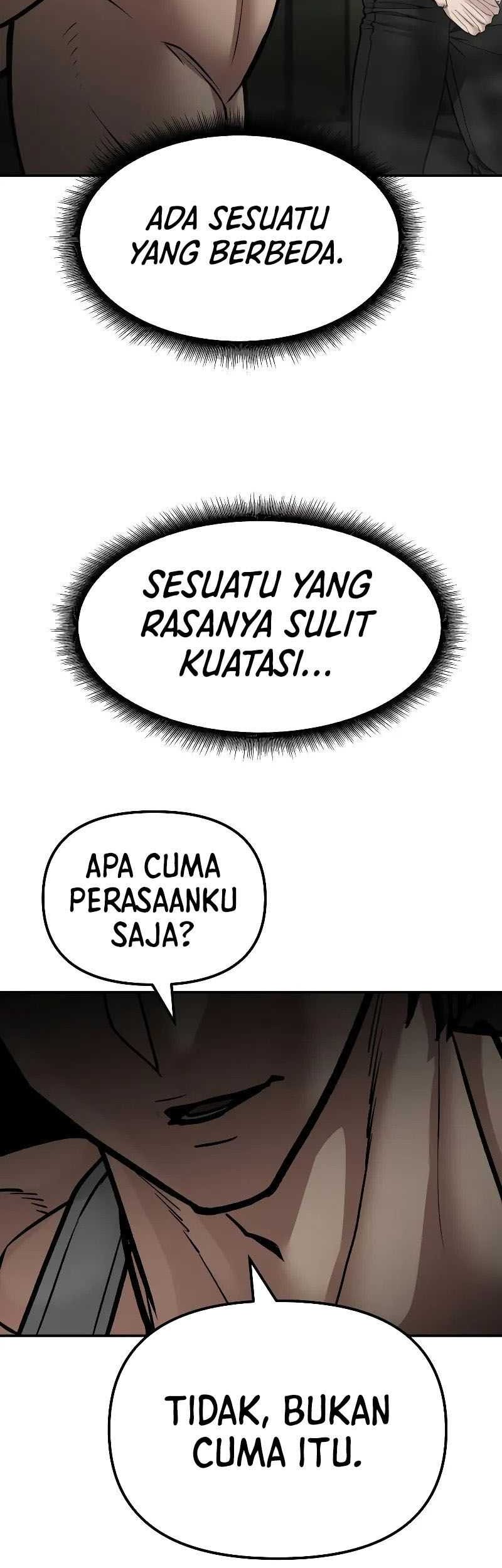 The Bully In Charge Chapter 81 - halaman 80