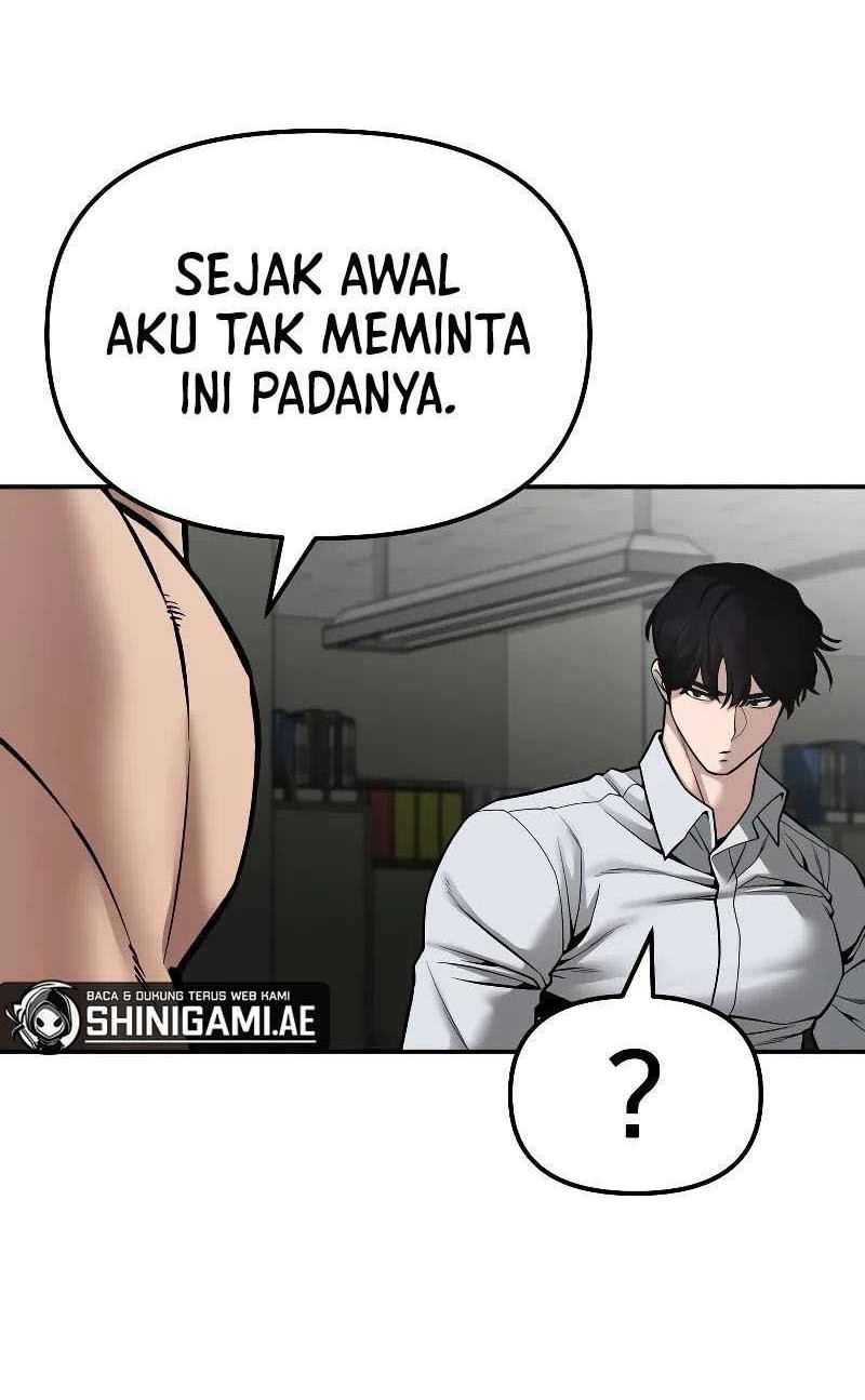 The Bully In Charge Chapter 81 - halaman 81
