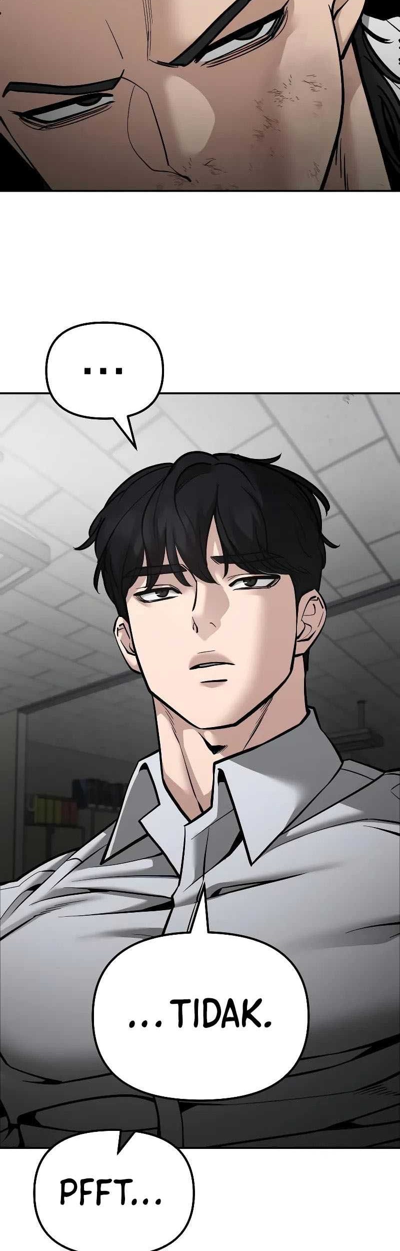 The Bully In Charge Chapter 81 - halaman 83