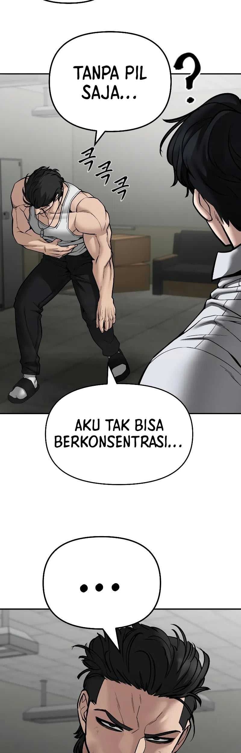 The Bully In Charge Chapter 81 - halaman 84