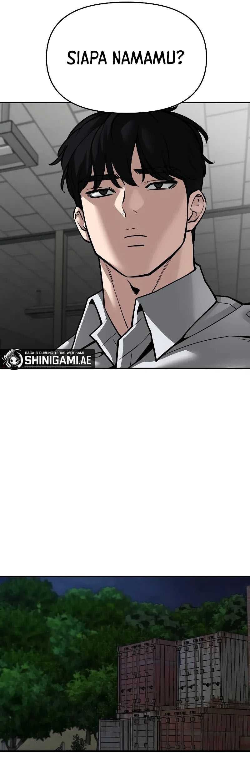The Bully In Charge Chapter 81 - halaman 86