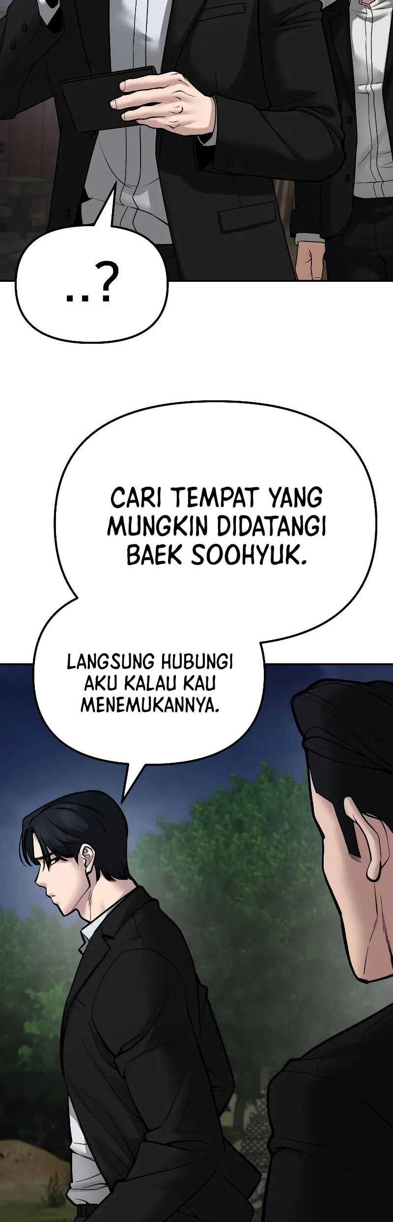 The Bully In Charge Chapter 81 - halaman 89