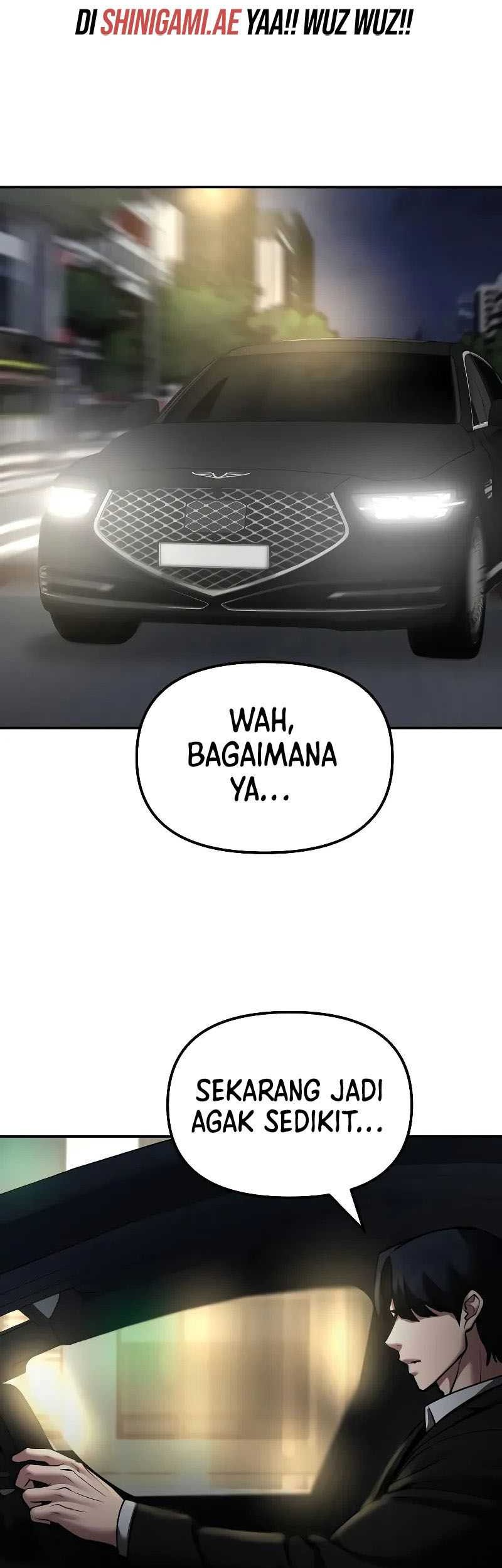 The Bully In Charge Chapter 81 - halaman 92