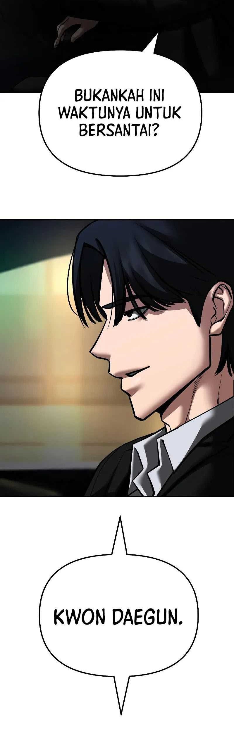 The Bully In Charge Chapter 81 - halaman 93