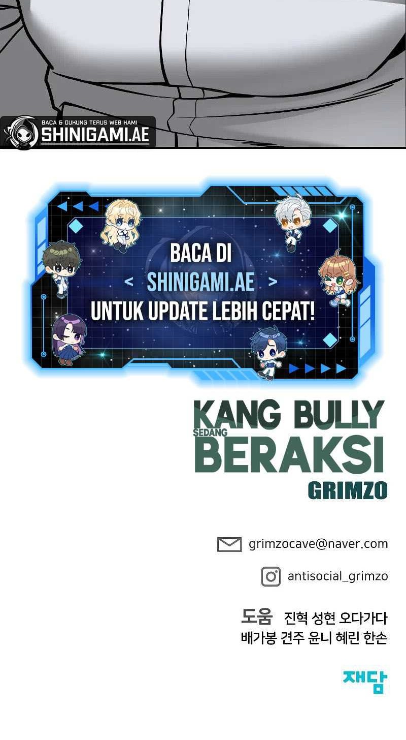 The Bully In Charge Chapter 81 - halaman 95