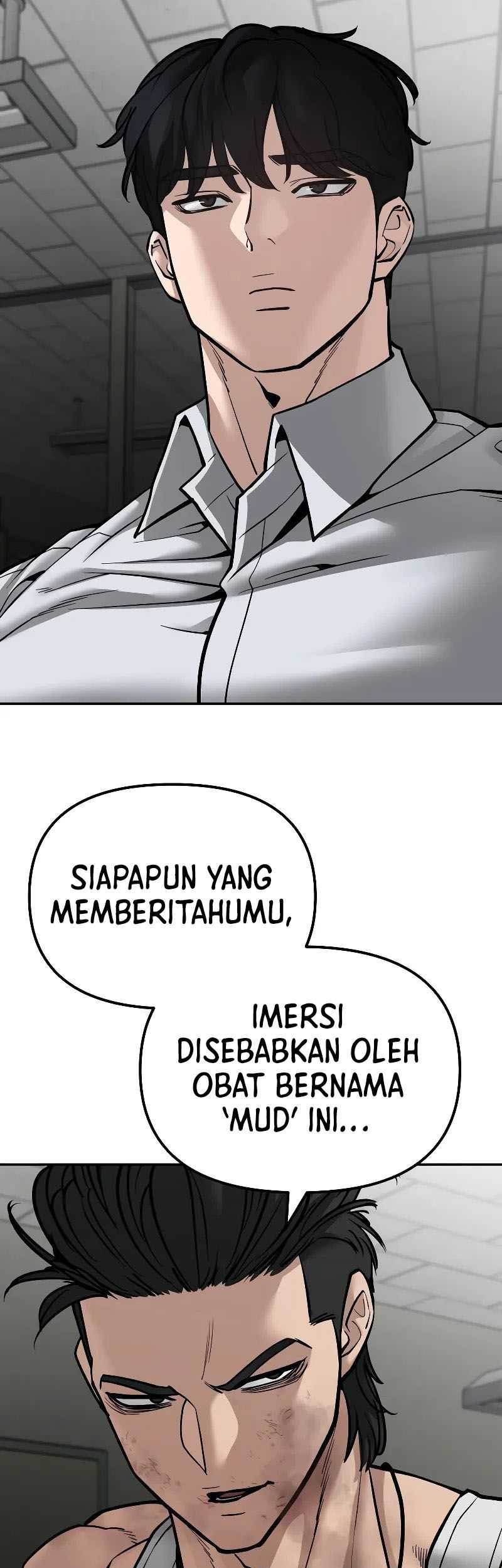 The Bully In Charge Chapter 82 - halaman 10