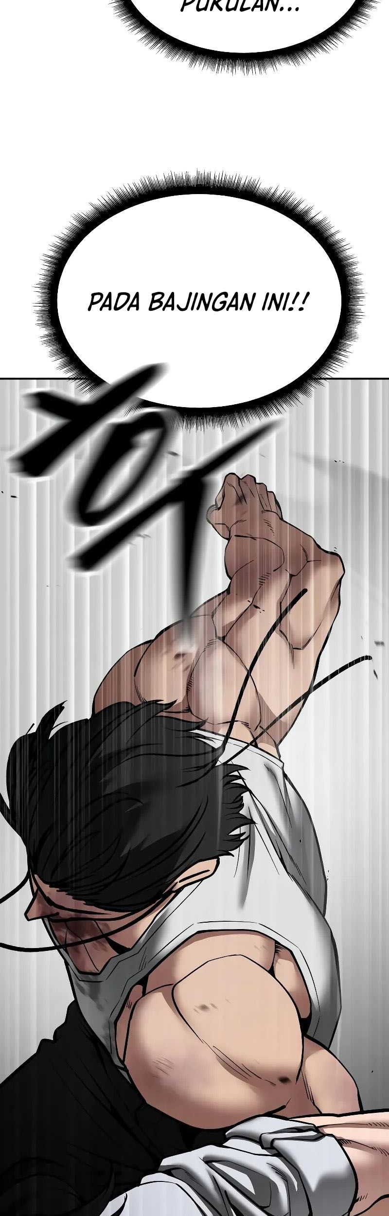 The Bully In Charge Chapter 82 - halaman 100