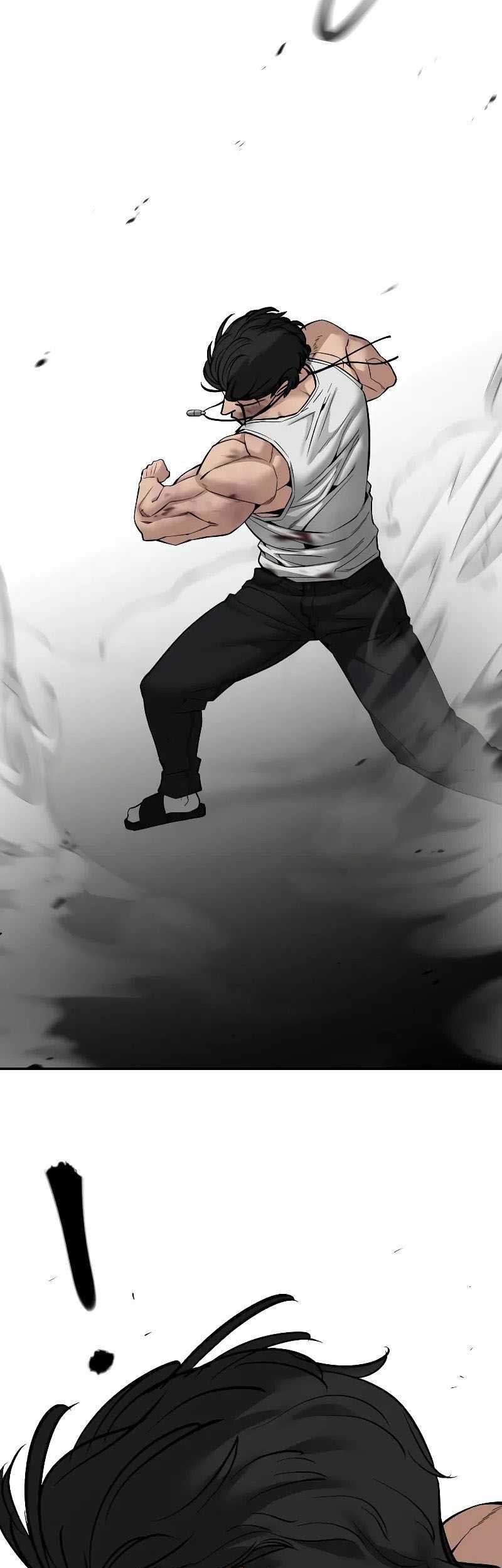 The Bully In Charge Chapter 82 - halaman 102