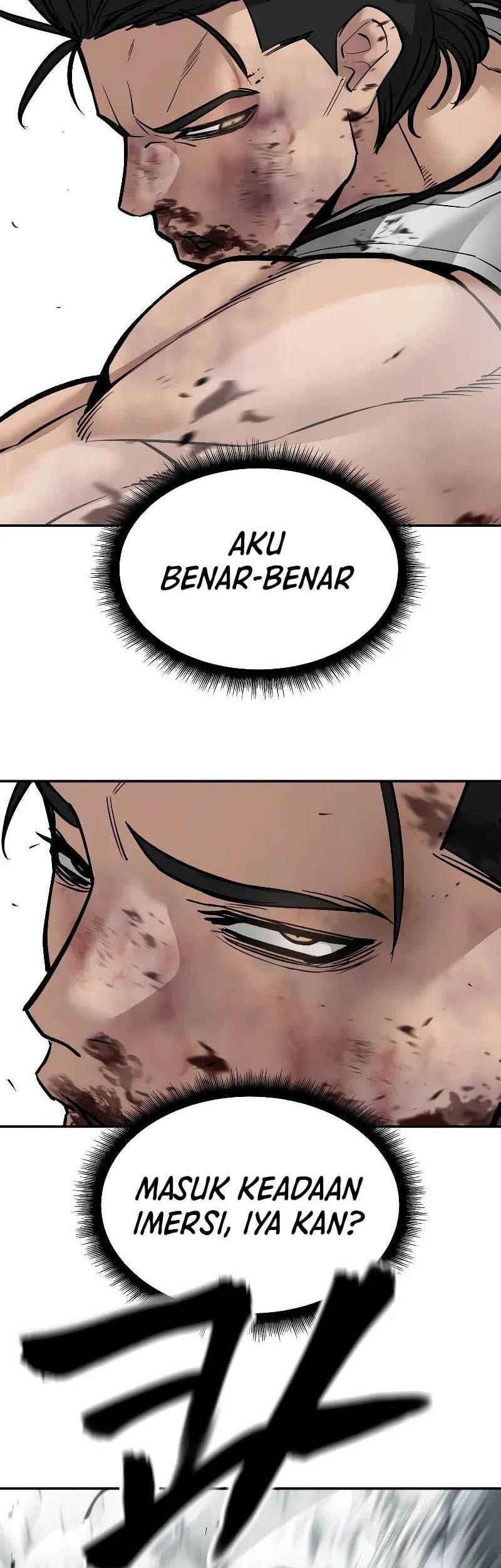 The Bully In Charge Chapter 82 - halaman 103