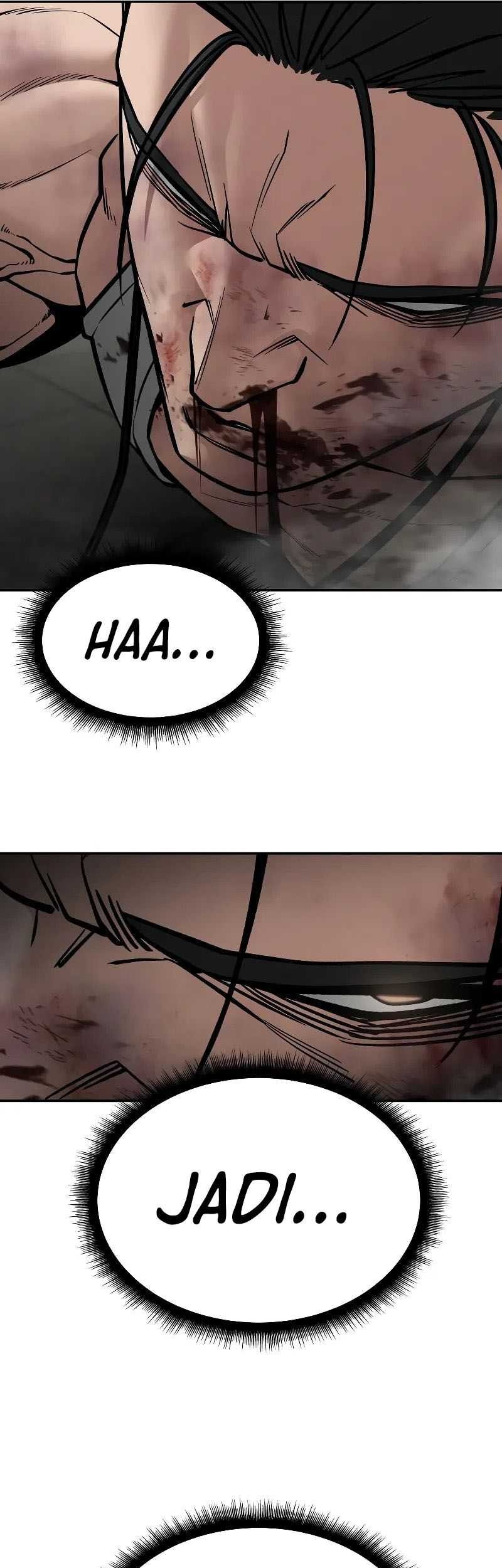 The Bully In Charge Chapter 82 - halaman 106