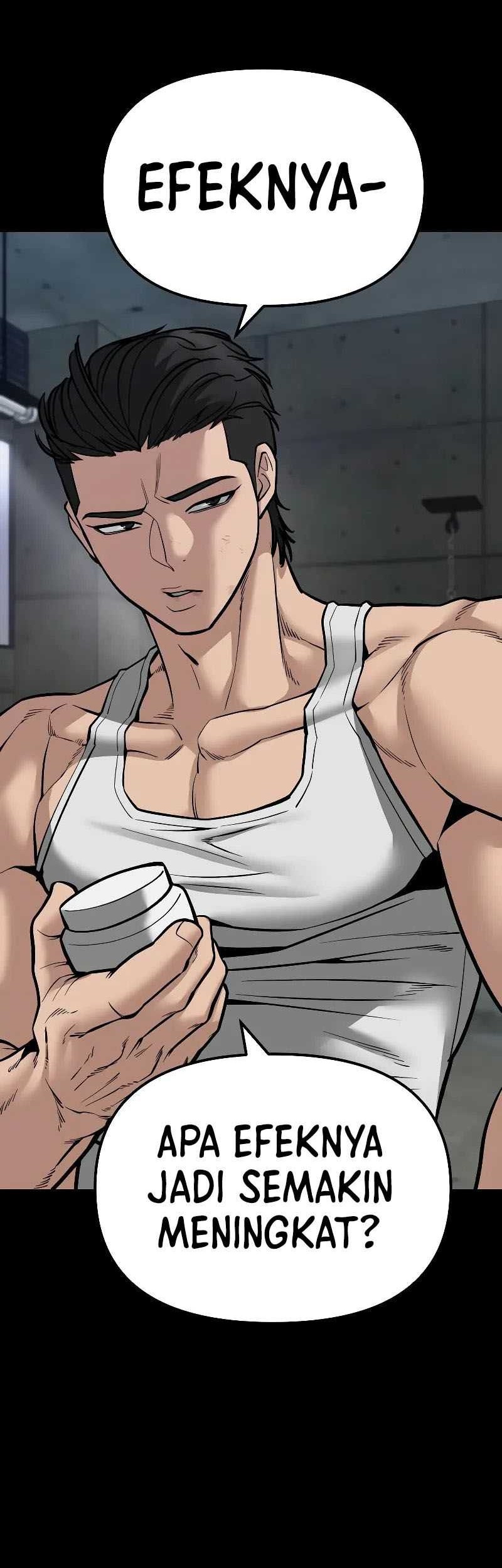 The Bully In Charge Chapter 82 - halaman 111