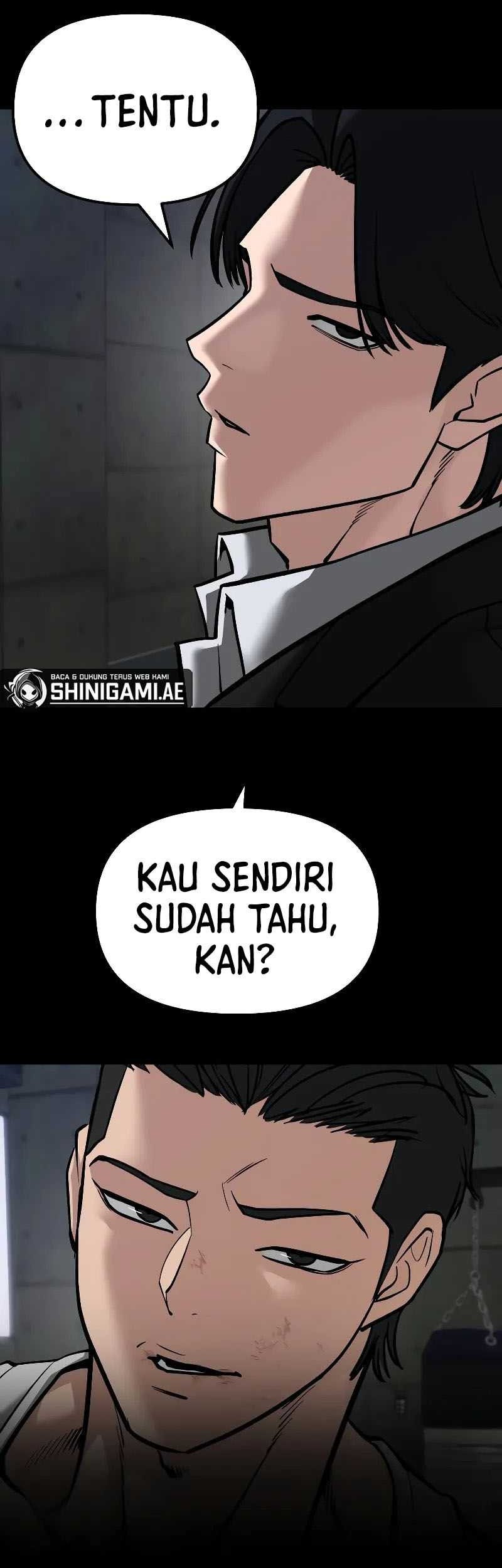 The Bully In Charge Chapter 82 - halaman 112