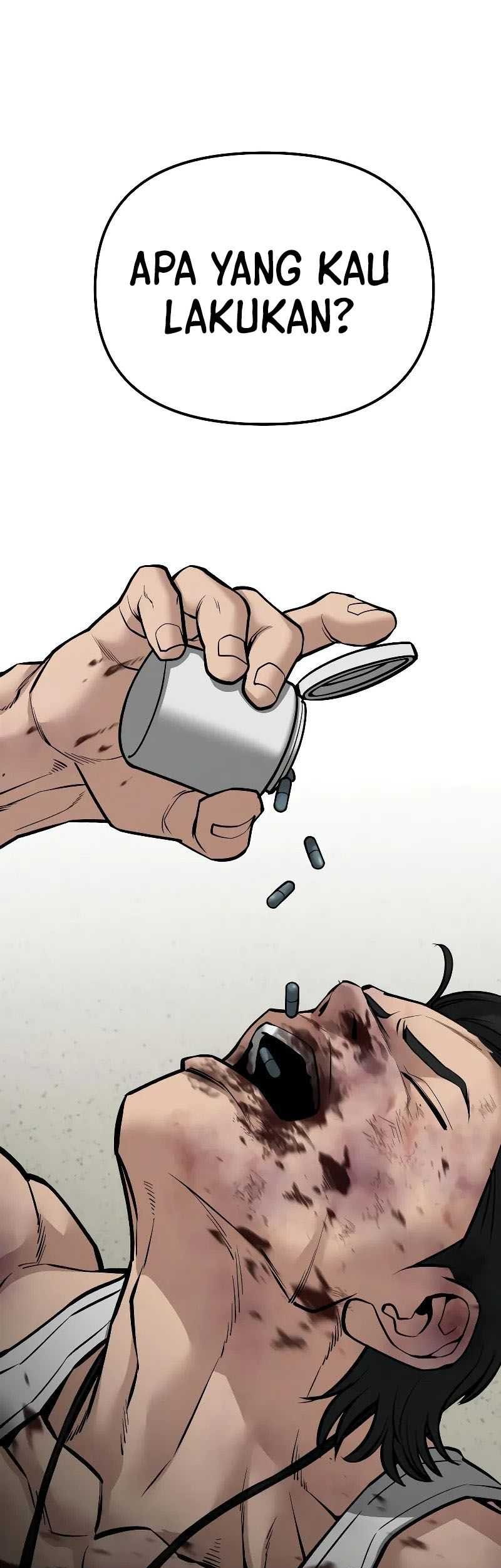 The Bully In Charge Chapter 82 - halaman 114