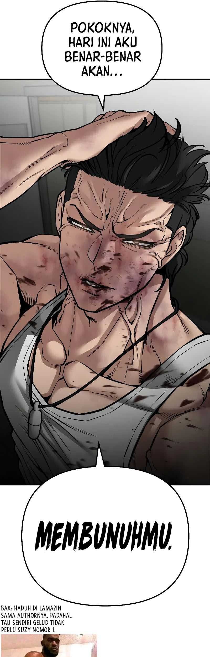 The Bully In Charge Chapter 82 - halaman 118