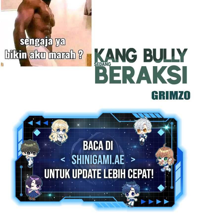 The Bully In Charge Chapter 82 - halaman 119