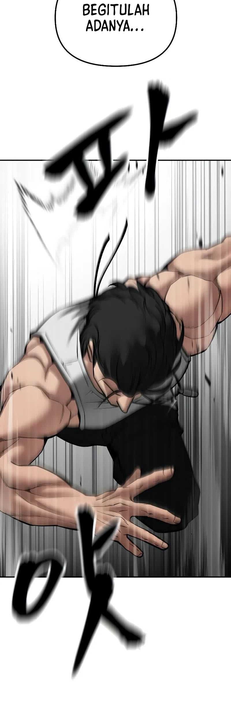 The Bully In Charge Chapter 82 - halaman 13