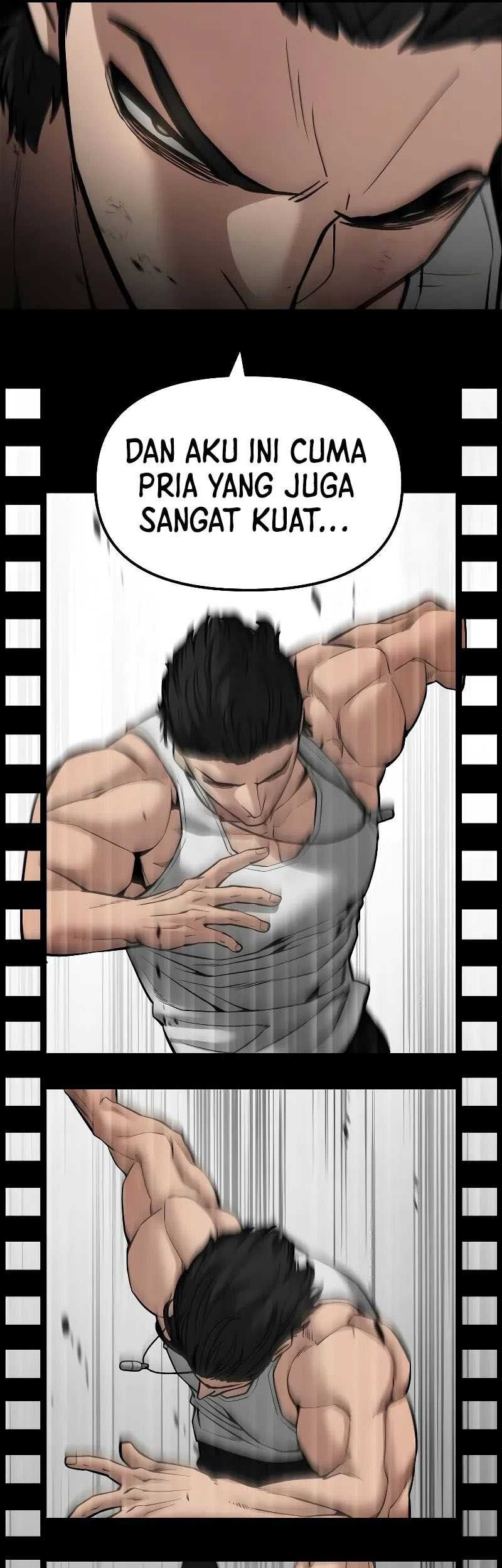 The Bully In Charge Chapter 82 - halaman 14