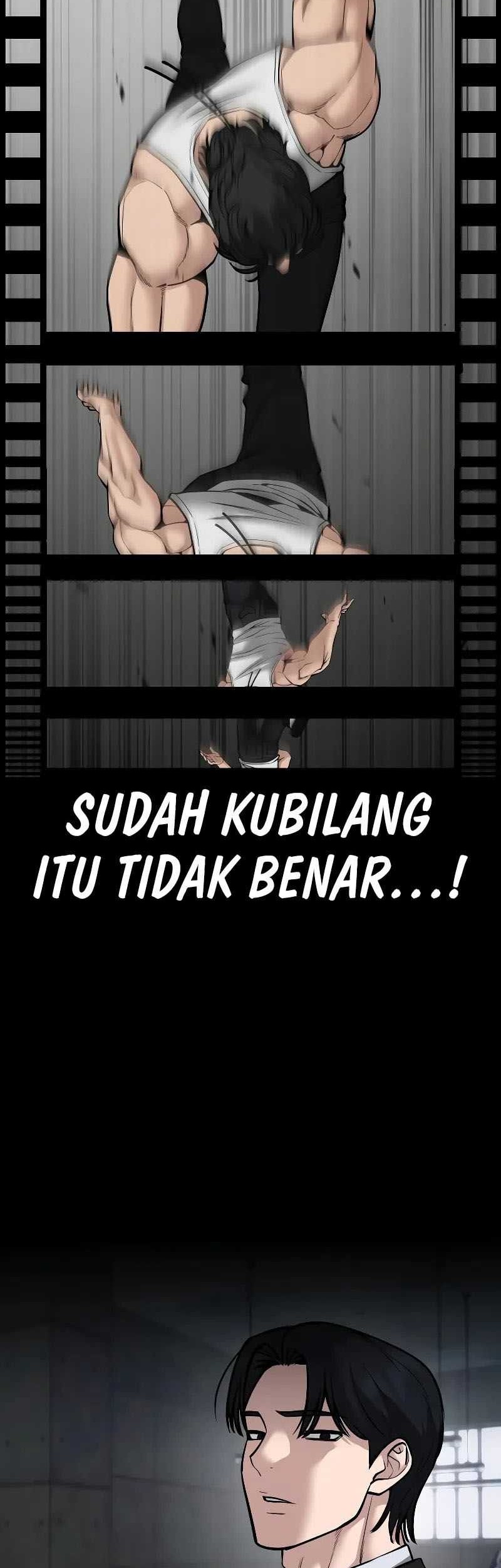 The Bully In Charge Chapter 82 - halaman 15