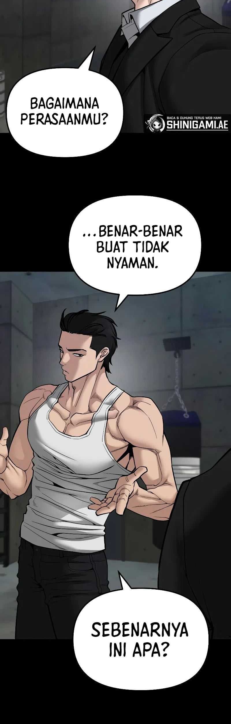 The Bully In Charge Chapter 82 - halaman 16