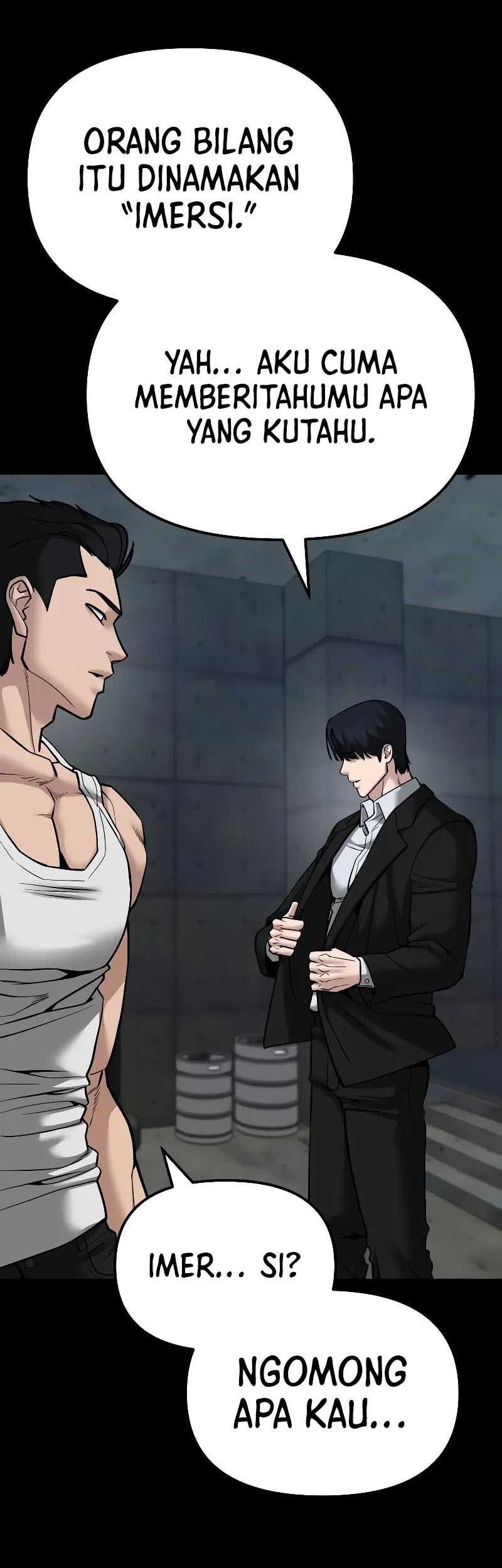 The Bully In Charge Chapter 82 - halaman 17
