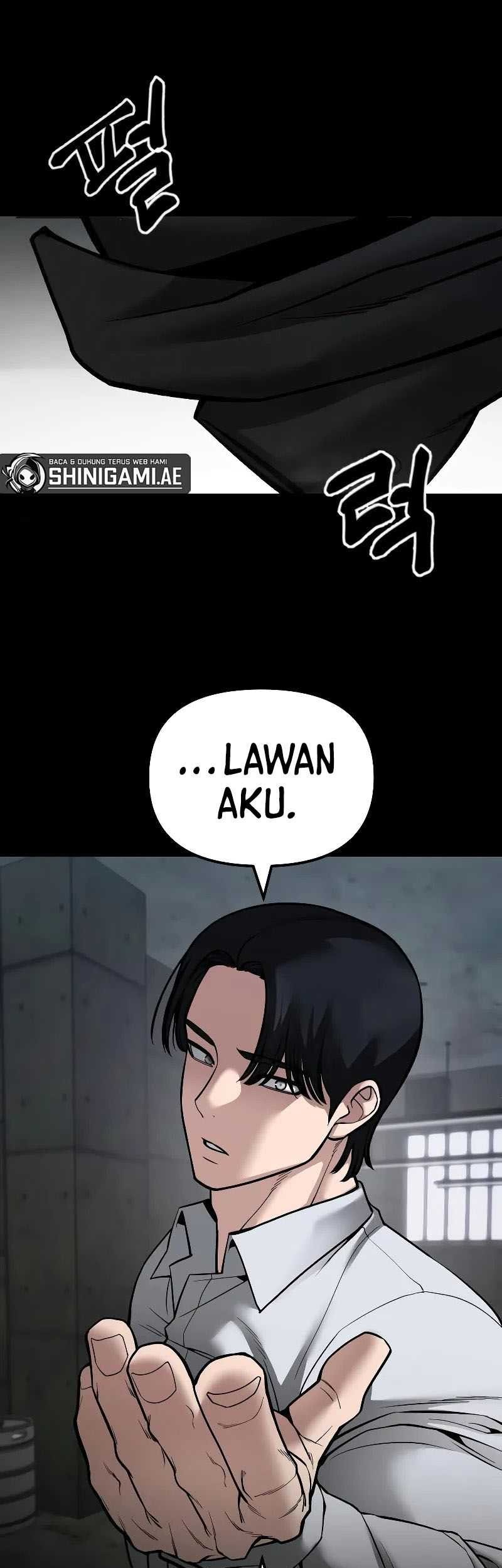 The Bully In Charge Chapter 82 - halaman 18