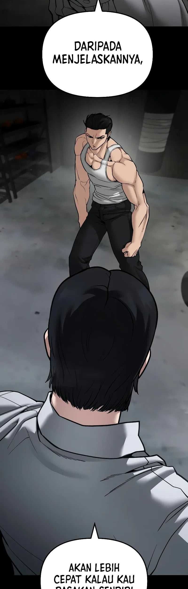 The Bully In Charge Chapter 82 - halaman 19