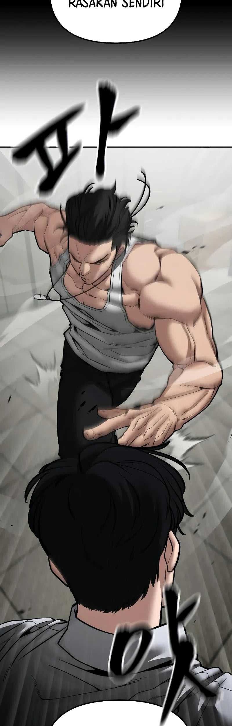 The Bully In Charge Chapter 82 - halaman 20