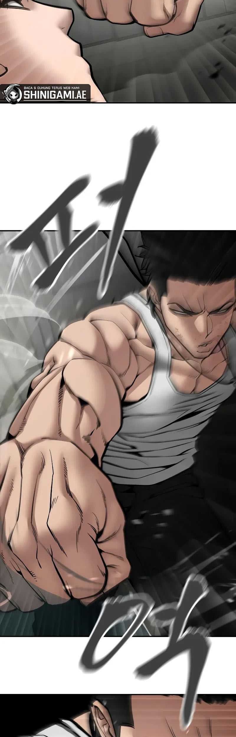 The Bully In Charge Chapter 82 - halaman 24