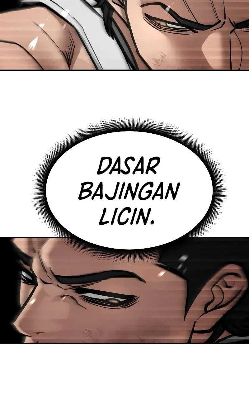 The Bully In Charge Chapter 82 - halaman 25