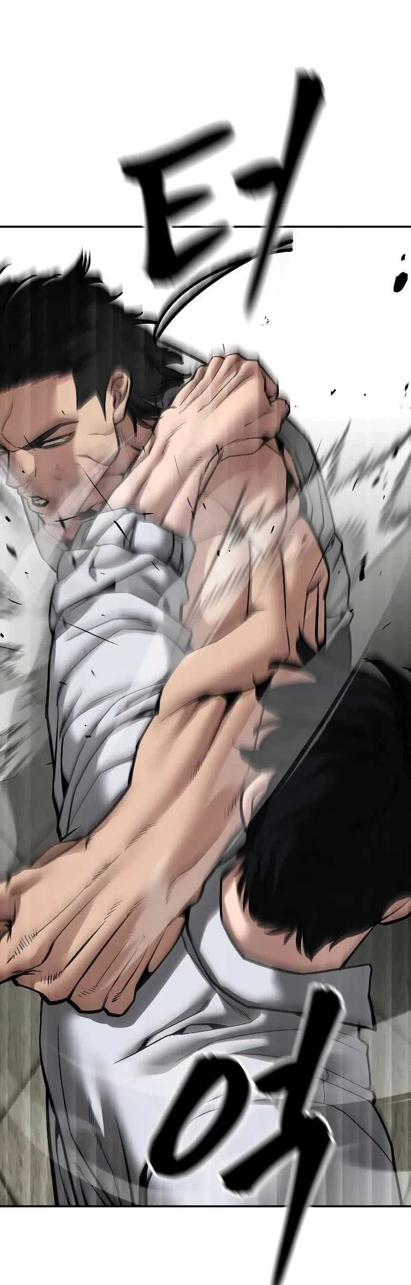 The Bully In Charge Chapter 82 - halaman 27