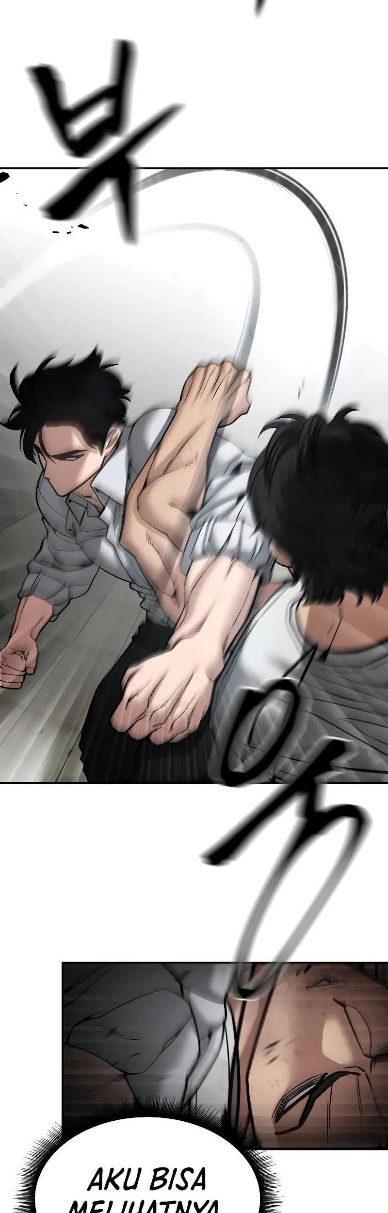 The Bully In Charge Chapter 82 - halaman 28