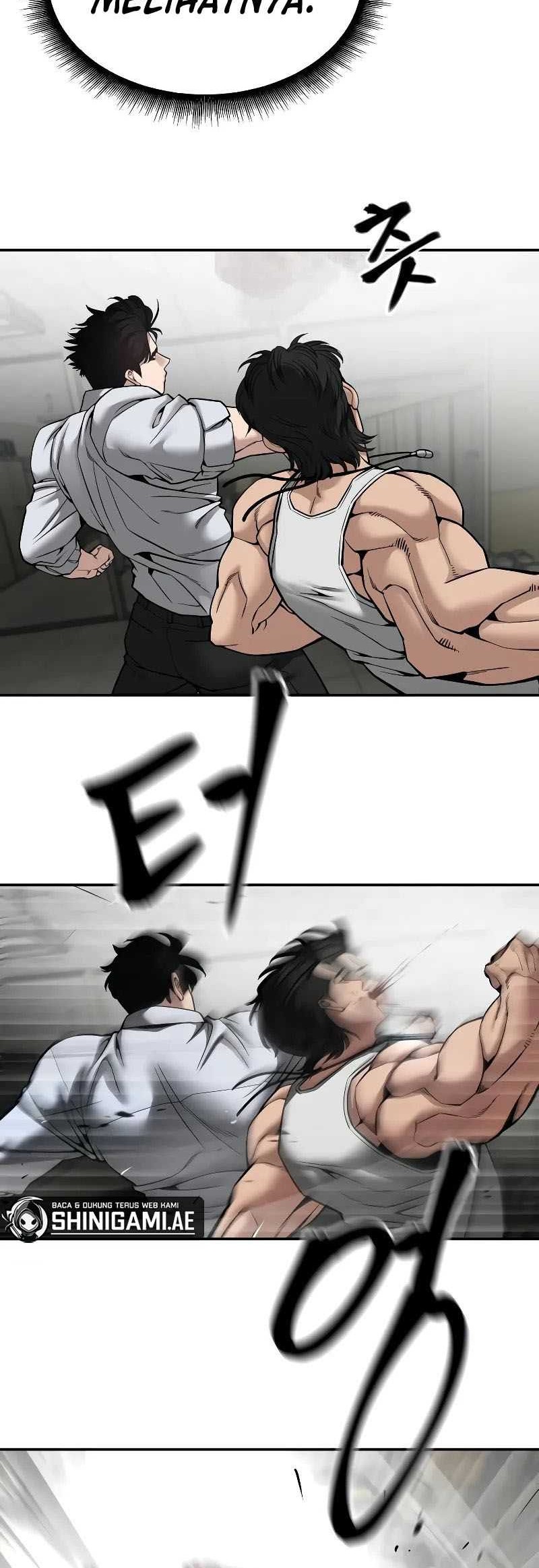 The Bully In Charge Chapter 82 - halaman 29