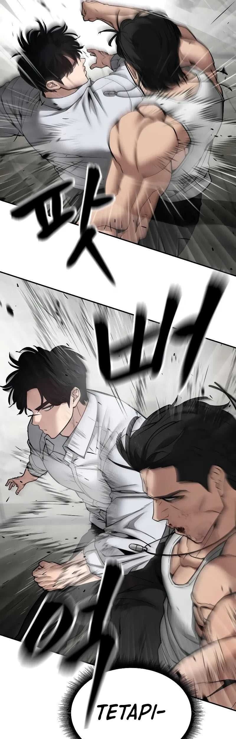 The Bully In Charge Chapter 82 - halaman 30