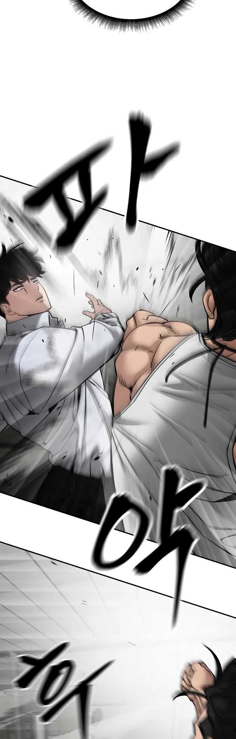 The Bully In Charge Chapter 82 - halaman 31