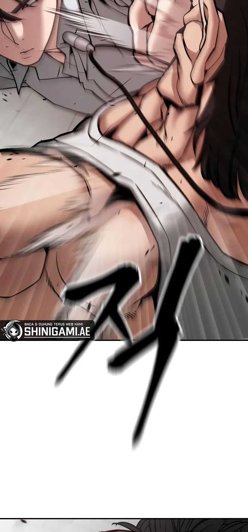 The Bully In Charge Chapter 82 - halaman 33