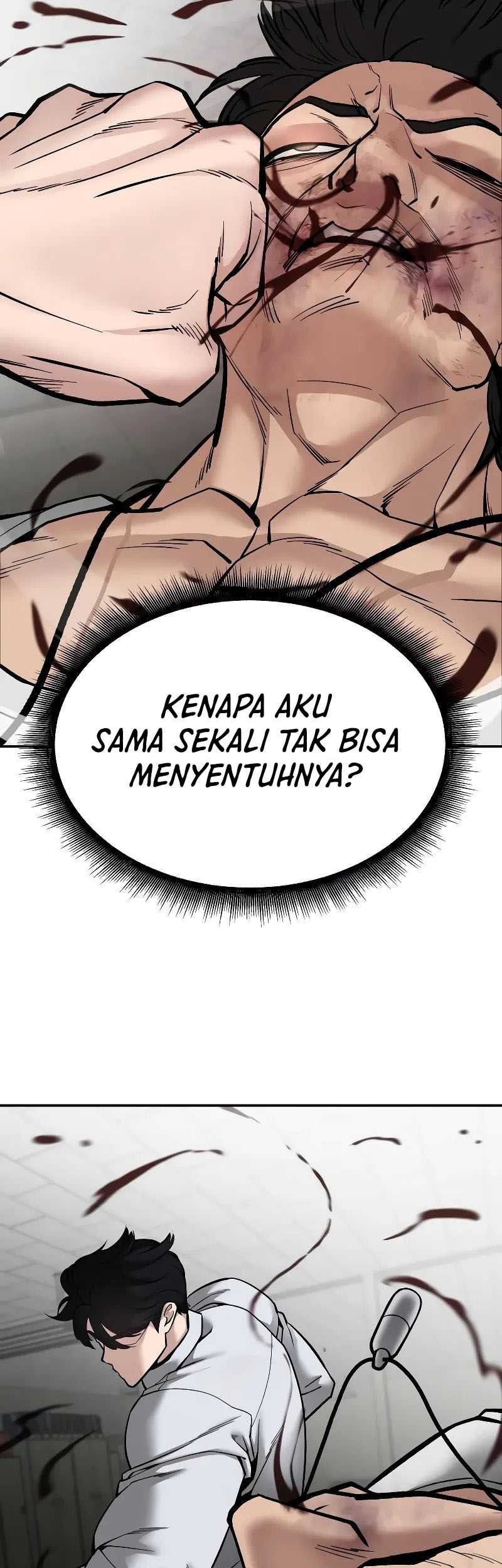 The Bully In Charge Chapter 82 - halaman 34