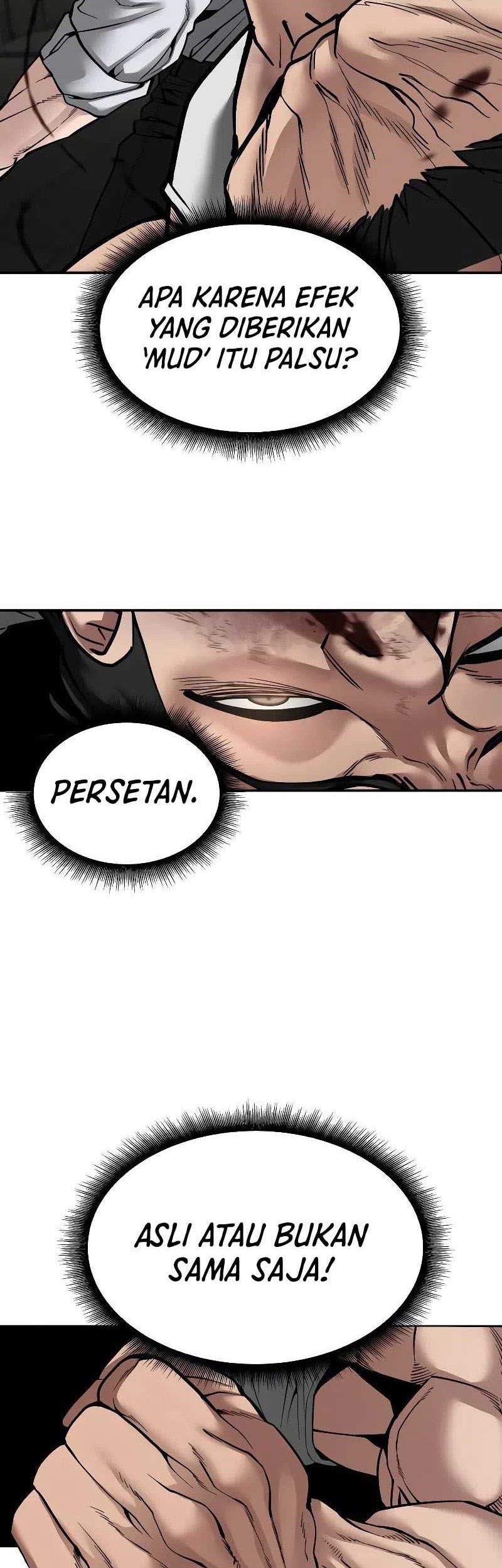 The Bully In Charge Chapter 82 - halaman 35
