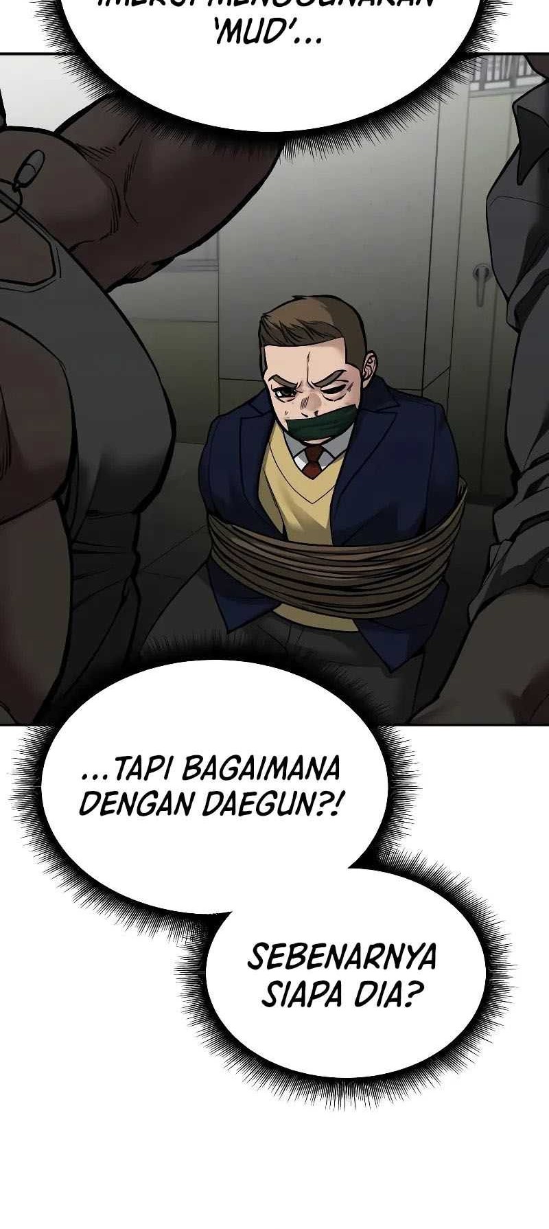 The Bully In Charge Chapter 82 - halaman 37