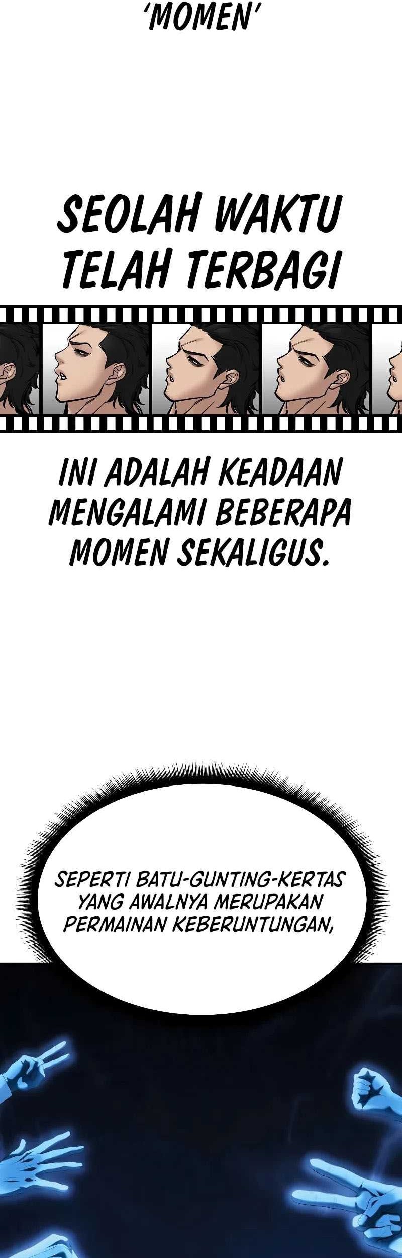 The Bully In Charge Chapter 82 - halaman 39