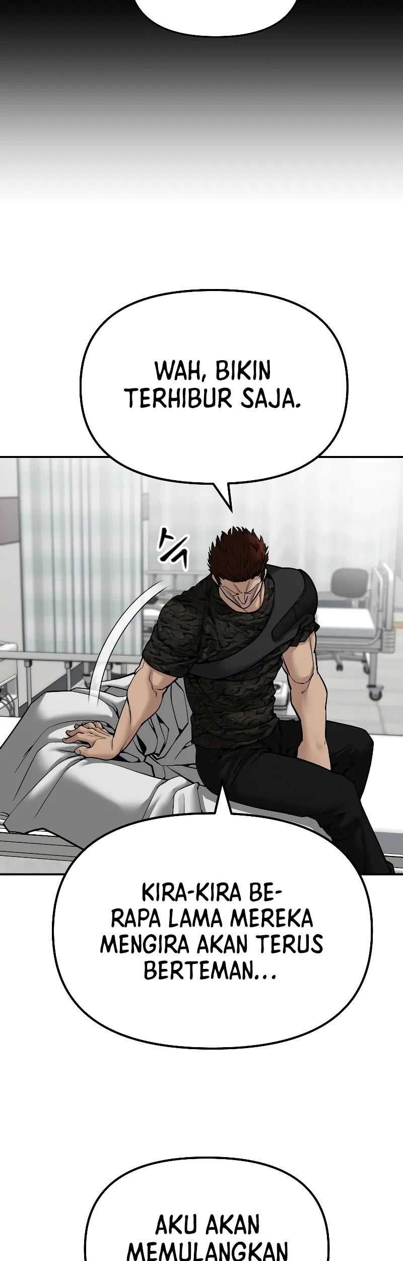 The Bully In Charge Chapter 82 - halaman 4