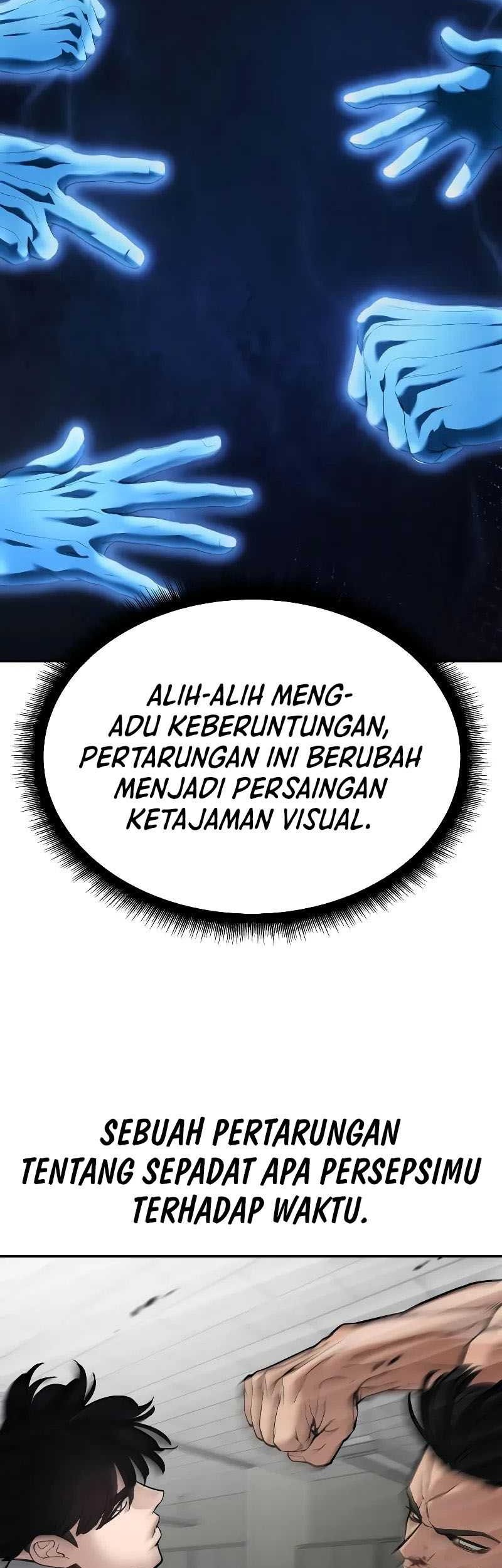 The Bully In Charge Chapter 82 - halaman 40